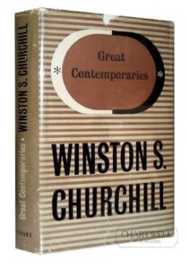 Product image: GREAT CONTEMPORARIES