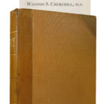 Product image: FOR FREE TRADE [Leatherbound First Edition]