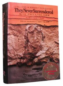 Product image: THEY NEVER SURRENDERED