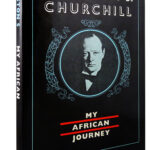 Product image: MY AFRICAN JOURNEY