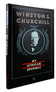 Product image: MY AFRICAN JOURNEY