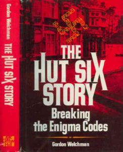 Product image: THE HUT SIX STORY