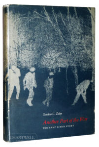Product image: ANOTHER PART OF THE WAR: The Camp Simon Story