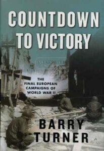 Product image: COUNTDOWN TO VICTORY