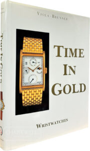 Product image: TIME IN GOLD: Wristwatches