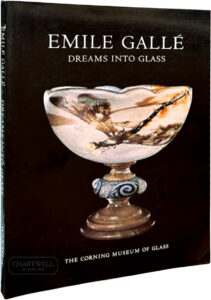 Product image: EMILE GALLÉ: Dreams Into Glass