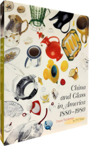 Product image: GEORGE WASHINGTON'S CHINAWARE