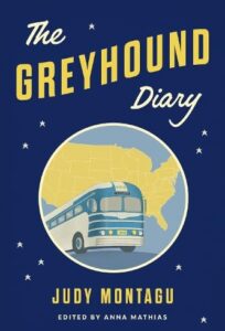THE GREYHOUND DIARY