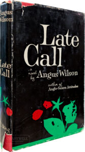 Product image: LATE CALL