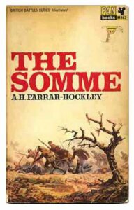 Product image: THE SOMME