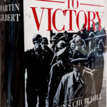 Product image: OFFICIAL BIOGRAPHY MAIN VOLUME VII: "Road To Victory 1941-1945"
