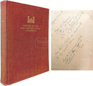 Product image: HISTORY OF THE 101st UNITED STATES ENGINEERS, AMERICAN EXPEDITIONARY FORCES 1917 - 1918 - 1919