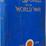 Product image: THE THIRTY-SEVENTH DIVISION IN THE WORLD WAR: 1917-1918