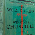 Product image: THE WORLD CRISIS 1911-1918
