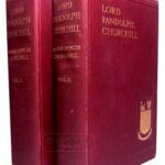 Product image: LORD RANDOLPH CHURCHILL