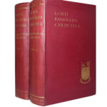 Product image: LORD RANDOLPH CHURCHILL