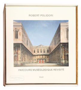 Product image: Robert Polidori: AFTER THE FLOOD