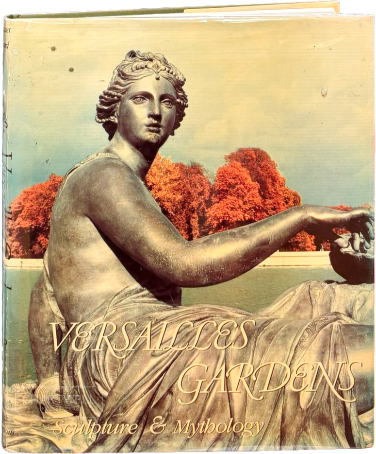 VERSAILLES GARDENS Product image: VERSAILLES GARDENS