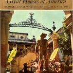 Product image: GREAT HOUSES OF AMERICA