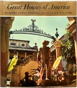Product image: GREAT HOUSES OF AMERICA