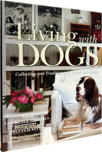 Product image: LIVING WITH DOGS