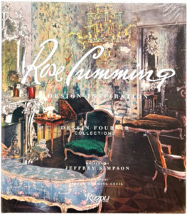 Product image: ROSE CUMMING: Design Inspirations