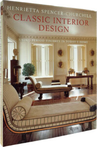 Product image: CLASSIC INTERIOR DESIGN