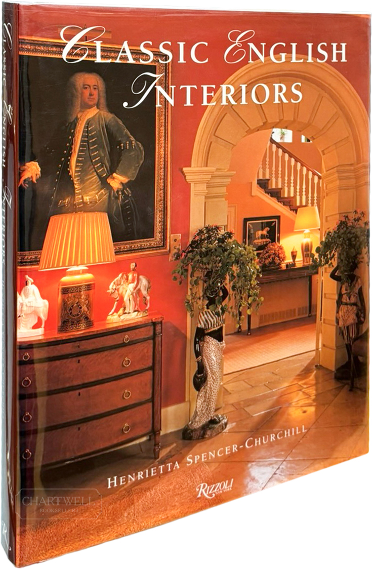 CLASSIC ENGLISH INTERIORS Product image: CLASSIC ENGLISH INTERIORS