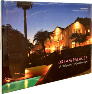 Product image: DREAM PALACES OF HOLLYWOOD'S GOLDEN AGE