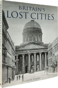 Product image: BRITAIN'S LOST CITIES
