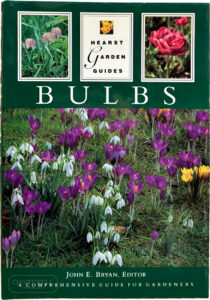 Product image: BULBS: A Comprehensive Guide for Gardeners