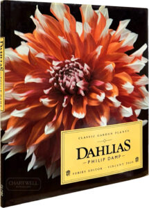 Product image: DAHLIAS: Classic Garden Plants