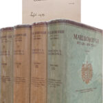 Product image: MARLBOROUGH: His Life and Times