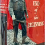 Product image: THE END OF THE BEGINNING