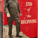Product image: THE END OF THE BEGINNING