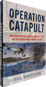 Product image: OPERATION CATAPULT