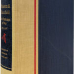Product image: WINSTON S. CHURCHILL OFFICIAL BIOGRAPHY: MAIN VOLUME II ("Young  Statesman" 1901-1914) [First American Edition without Dust Jacket]