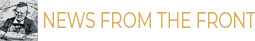 News from the Front