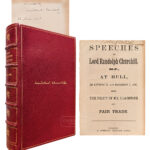 Product image: LORD RANDOLPH CHURCHILL