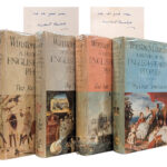 Product image: A  HISTORY OF THE ENGLISH-SPEAKING PEOPLES