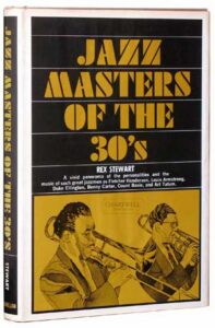Product image: JAZZ MASTERS OF THE 30'S