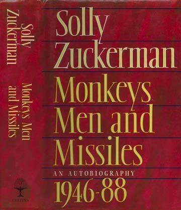 MONKEYS, MEN AND MISSILES Product image: MONKEYS, MEN AND MISSILES