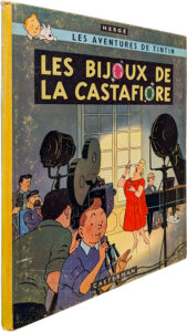 Product image: LES AVENTURES DE TINTIN