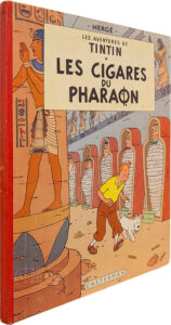Product image: LES AVENTURES DE TINTIN