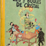 Product image: LES AVENTURES DE TINTIN