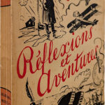 Product image: R'EFLEXIONS ET AVENTURES (THOUGHTS AND ADVENTURES)