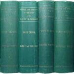 Product image: THE MEDICAL AND SURGICAL HISTORY OF THE WAR OF THE REBELLION (1861-1865)