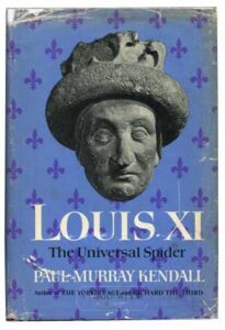 Product image: LOUIS XI: The Universal Spider